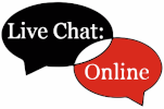 Live Chat: Online